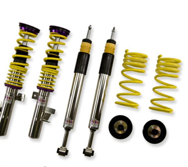 KW Coilover Kit V3 Mazda  3 MPS-Mazdaspeed (BK)