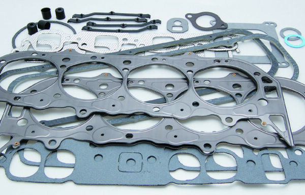 Cometic Street Pro GM 1970-85 454ci Big Block 4.375 Top End Gasket Kit