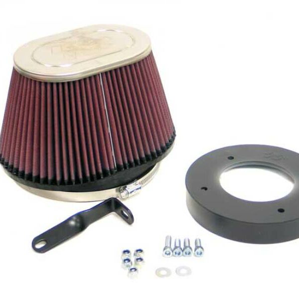 K&N Performance Intake Kit NISSAN 200SX 2.0 16V TURBO, 1994