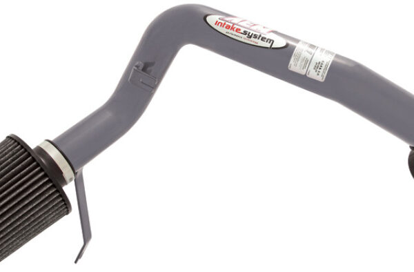 AEM 04 Saturn ION L4-2.2L Silver Cold Air Intake