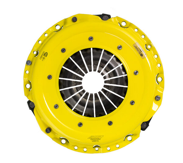 ACT 15-17 Volkswagen Golf R P/PL Heavy Duty Clutch Pressure Plate
