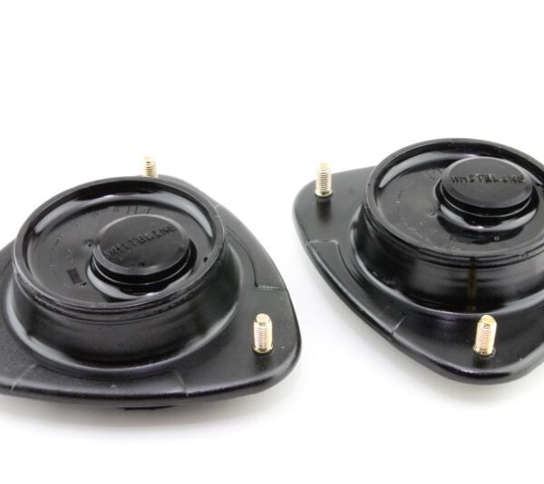 Whiteline 9/07-8/12 Subaru Impreza / 9/03-8/09 Legacy Front Strut Mount-Offset Assy (Camber/Caster)