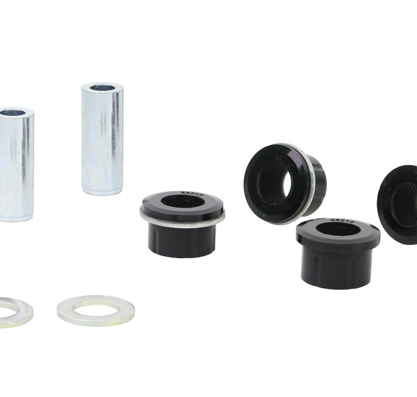Whiteline 2015+ Honda Civic Front Lower Arm Inner Front Bushing