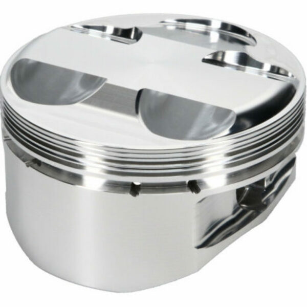 JE Pistons 660 Yamaha Raptor 5V Piston Single