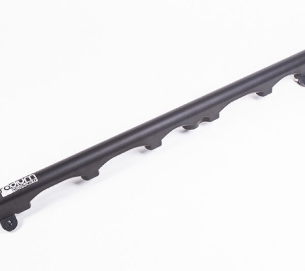 Radium Engineering BMW E46 M3 (S54) Fuel Rail Kit (Does Not Include Hose or Fittings)