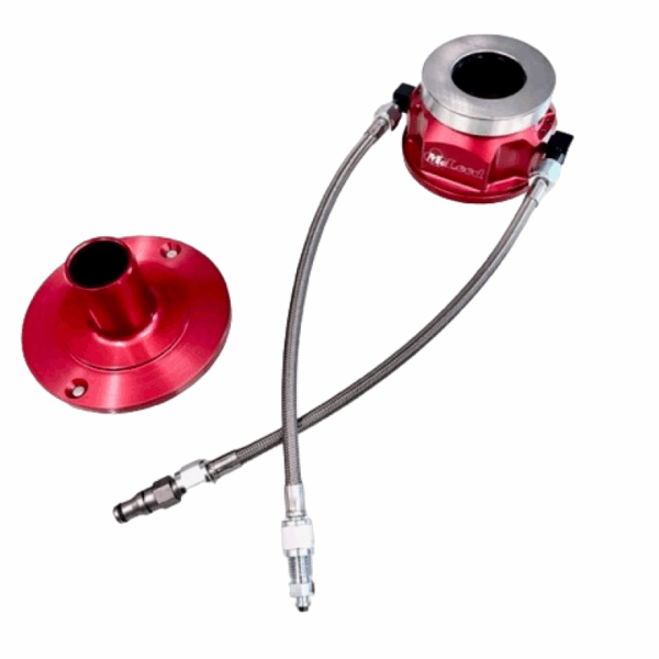 McLeod Slip On Brg Assy With Collar Mustang 2005-Up