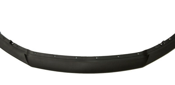 Roush 2013-2014 Ford Mustang Black Stipple Front Chin Splitter Kit