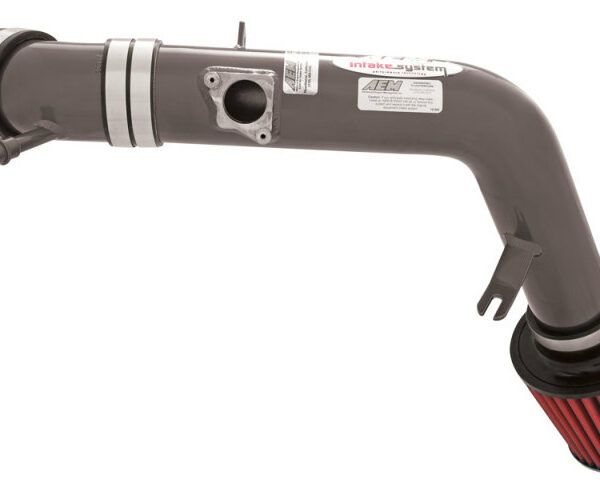 AEM 2006 Mazdaspeed 6 Silver Cold Air Intake