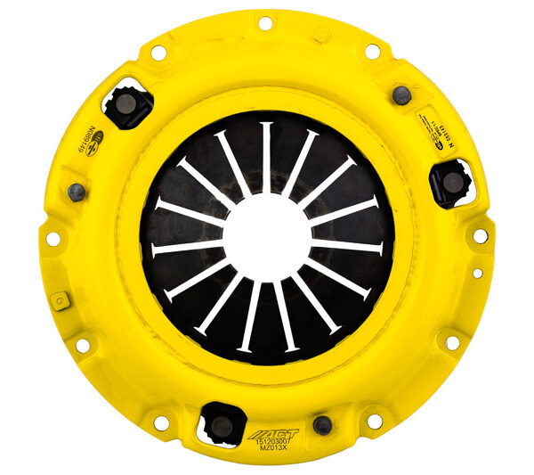 ACT 1983 Ford Ranger P/PL Xtreme Clutch Pressure Plate