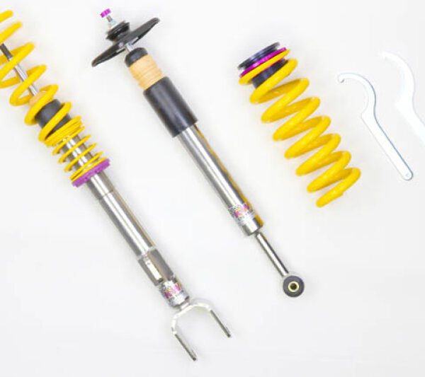 KW Coilover Kit V2 2011+ Chrysler 300 C / Charger