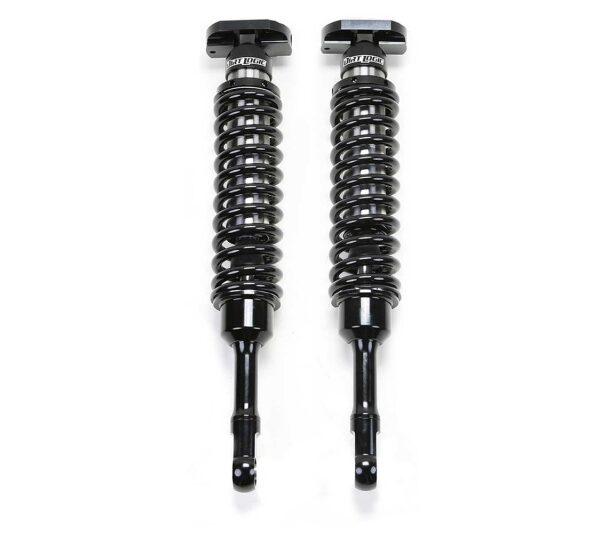 Fabtech 07-16 Toyota Tundra 2WD/4WD 2in Front Dirt Logic 2.5 N/R Coilovers - Pair