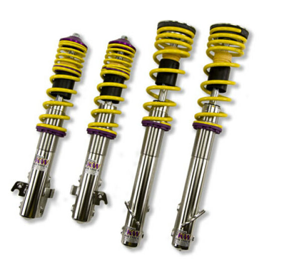 KW Coilover Kit V1 04-07 Subaru Impreza WRX (GD GG GGS) non STI