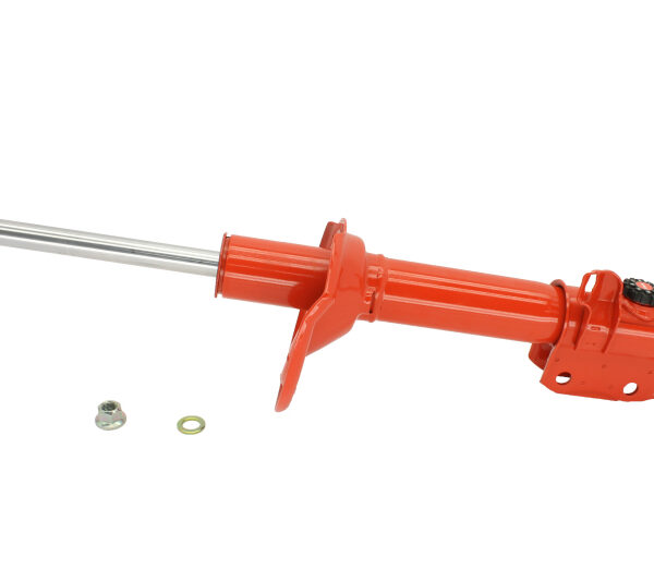 KYB Shocks & Struts AGX Rear Left SUBARU Impreza (AWD) 1993-01 SUBARU Impreza Outback 1995-01 SUBARU
