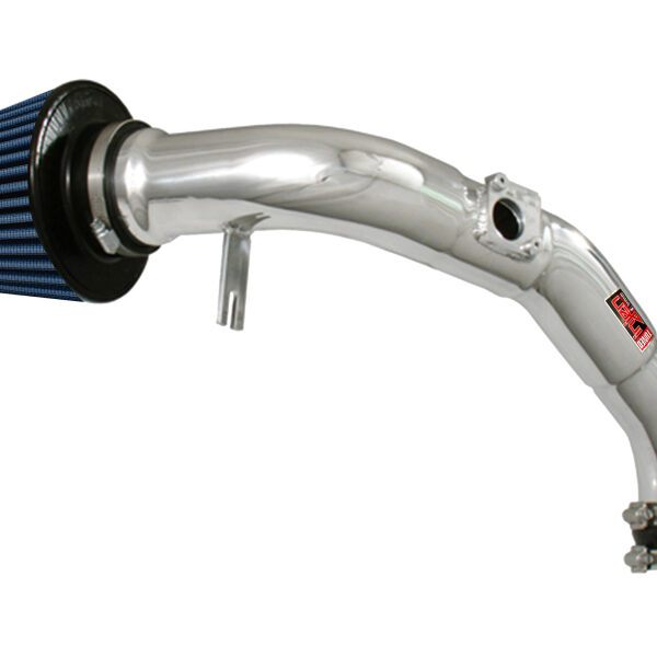 Injen 2006-08 Mazdaspeed 6 2.3L 4 Cyl. (Manual) Polished Cold Air Intake
