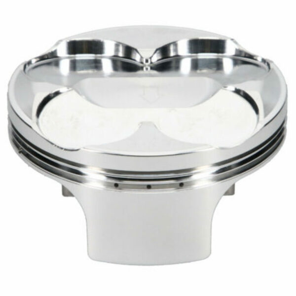 JE Pistons Suzuki RMZ250 14:00:1 77MM Bore Piston Kit