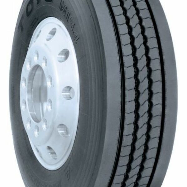 Toyo M154 - 225/70R19.5 128N G/14 M154 TL (4.44 FET Inc.)