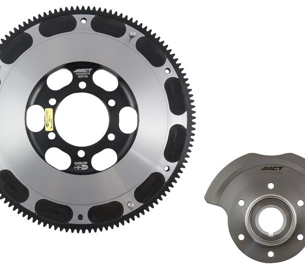 ACT 1989 Mazda RX-7 Flywheel Kit Streetlite w/CW02