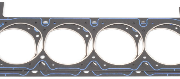 Edelbrock Gasket Head Gasket Ford 302/351W for 302 E-Boss And 351W E-Boss (Clevor) Conversions