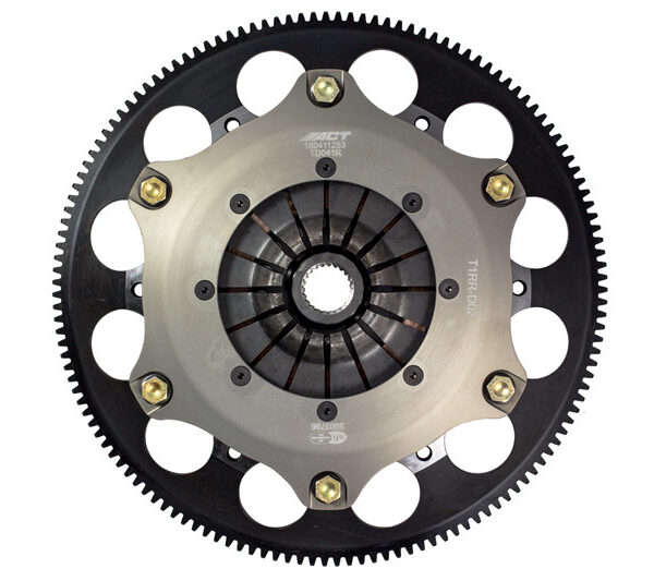 ACT 2003 Dodge Neon Twin Disc Sint Iron Race Kit Clutch Kit