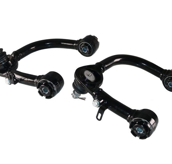 Whiteline 98-07 Lexus LX470 / 98-07 Toyota Land Cruiser Control Arms - Front Upper