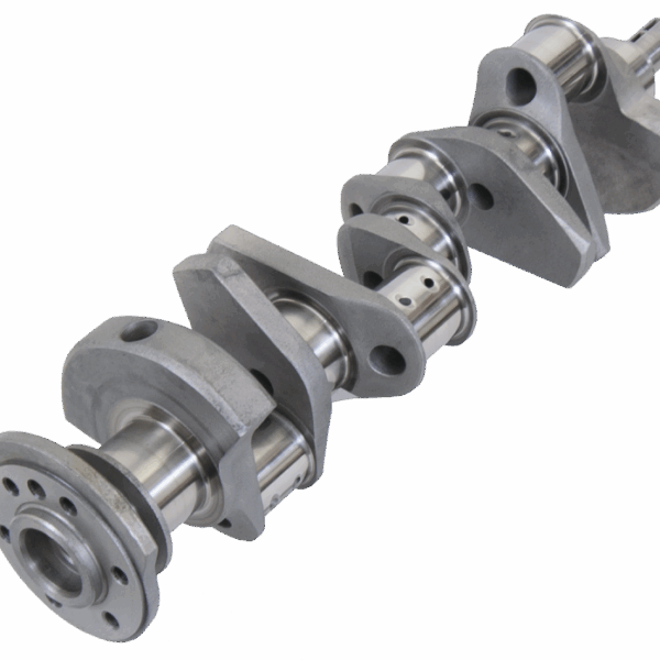 Eagle SBC 350 Forged Crankshaft 3.480in Stroke 2.1in Rod Journal