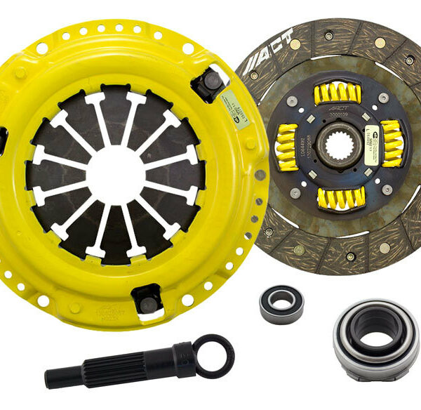 ACT 1990 Honda Civic XT/Perf Street Sprung Clutch Kit