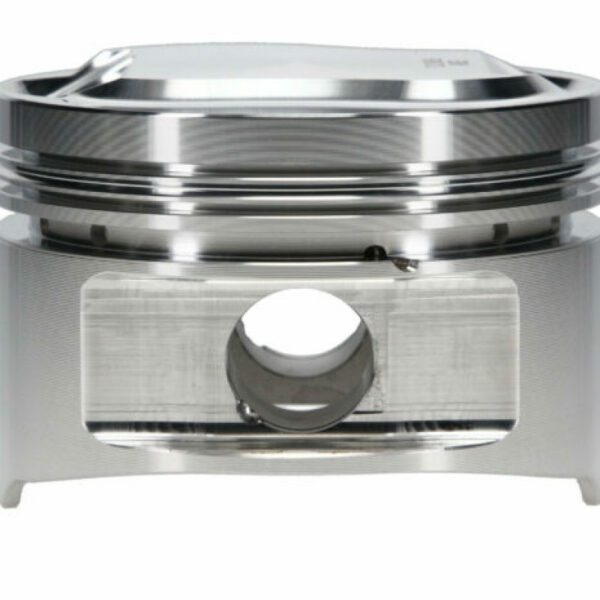 JE Pistons Harley-Davidson EDELBRO Evo 1701 Piston Single