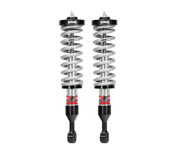 Eibach 03-09 Toyota 4Runner V6 4.0L 2WD/4WD Pro-Truck Coilover (Front) +1.5in-4in