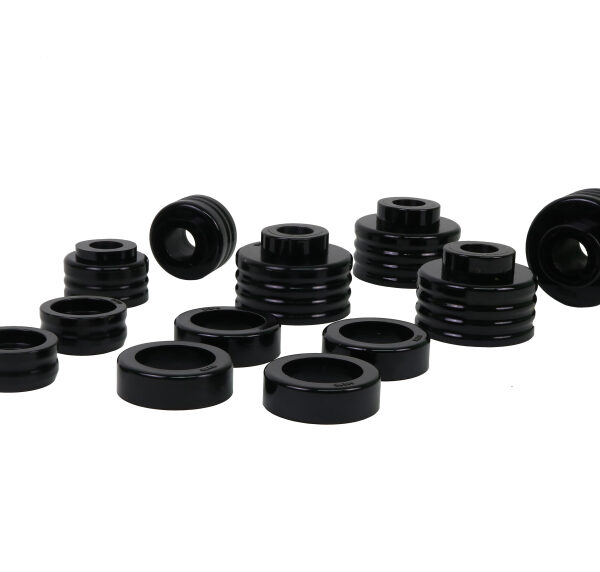 Whiteline 1999-2004 Ford F-350 Super Duty Body Mount Bushing Set