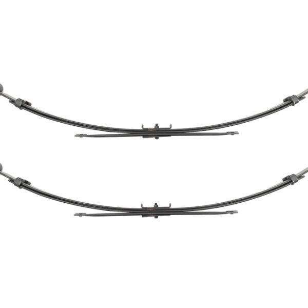 Belltech LEAF SPRING 2019+ GM Silverado/Sierra 1500 2WD/4WD 2in Drop