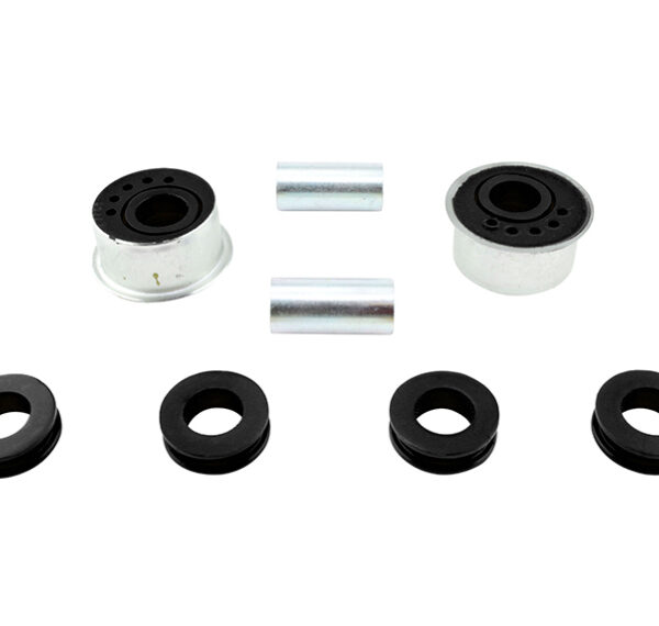 Whiteline 12+ Subaru BRZ / 12+ Scion FR-S Front Anti-Dive/Caster - C/A Lower Inner Front Bushing