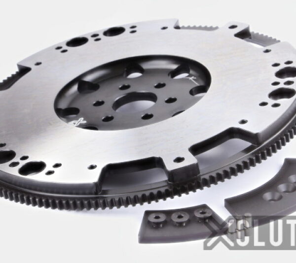 XClutch 69-73 Ford Mustang Base 5.8L Lightweight Chromoly Flywheel