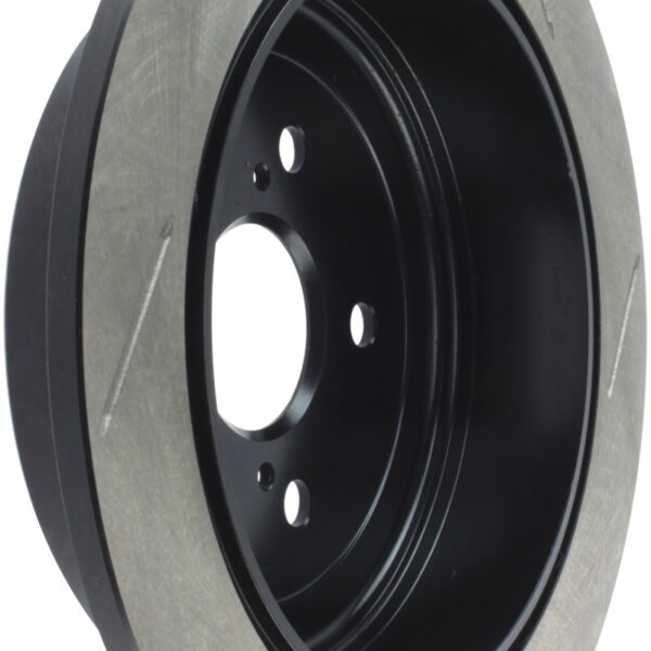 StopTech Slotted Sport Brake Rotor