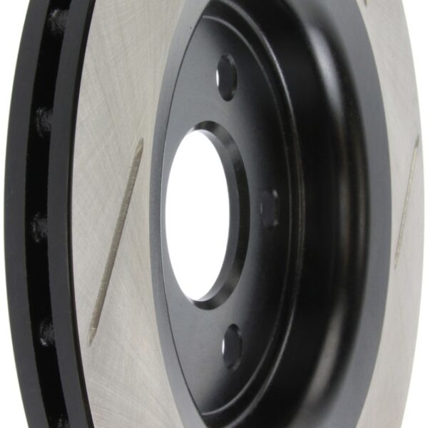 StopTech Slotted Sport Brake Rotor