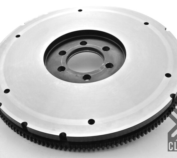 XClutch 1966 Jeep CJ3 Base 3.7L Chromoly Flywheel