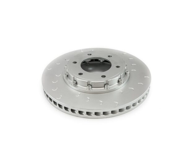 Alcon 2019+ Ford Ranger 335/221x34 Front Right Slotted Rotor