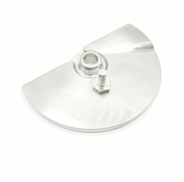 Turbo XS 15-24 Subaru WRX Short Shifter