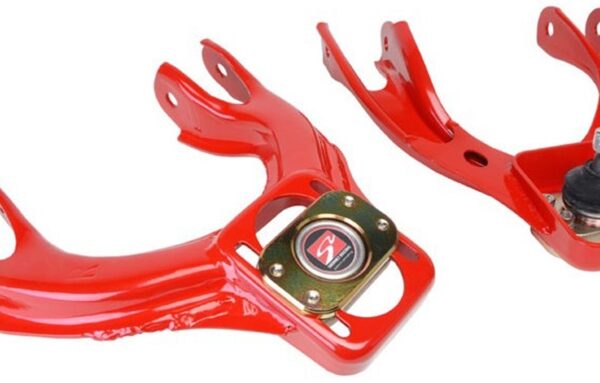 Skunk2 Pro Series 92-95 Honda Civic/94-01 Acura Integra Adjustable Front Camber Kits (+/- 5 Deg)