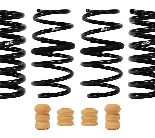 Eibach SUV Pro-Kit for 21-23 Ford Mustang Mach-E GT AWD