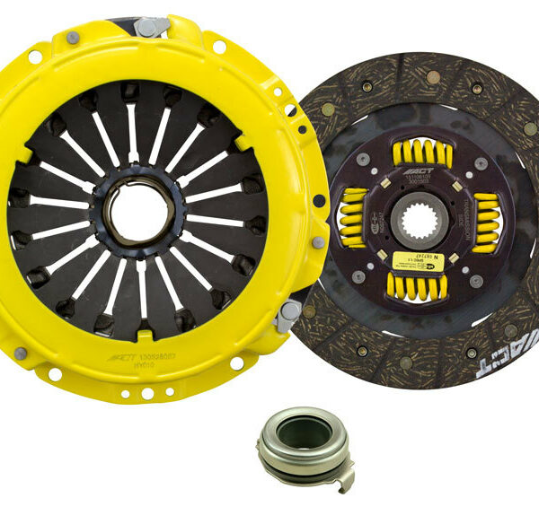 ACT 2003 Hyundai Tiburon HD/Perf Street Sprung Clutch Kit