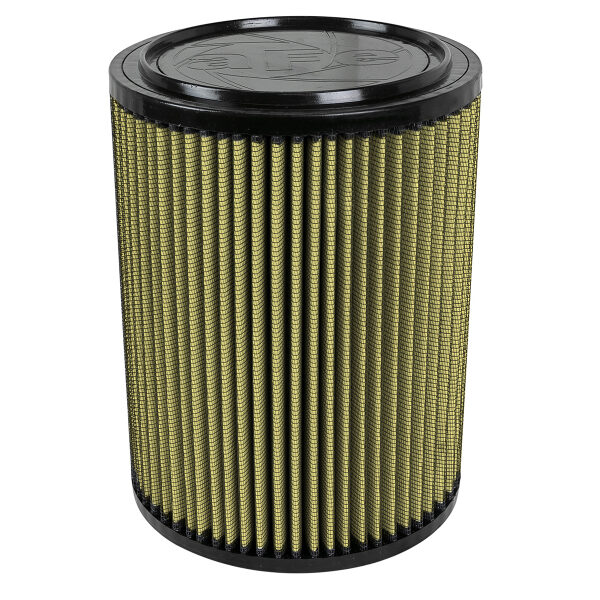 aFe ProHDuty Air Filters OER PG7 A/F HD PG7 RC: 13OD x 7.92ID x 16.44H