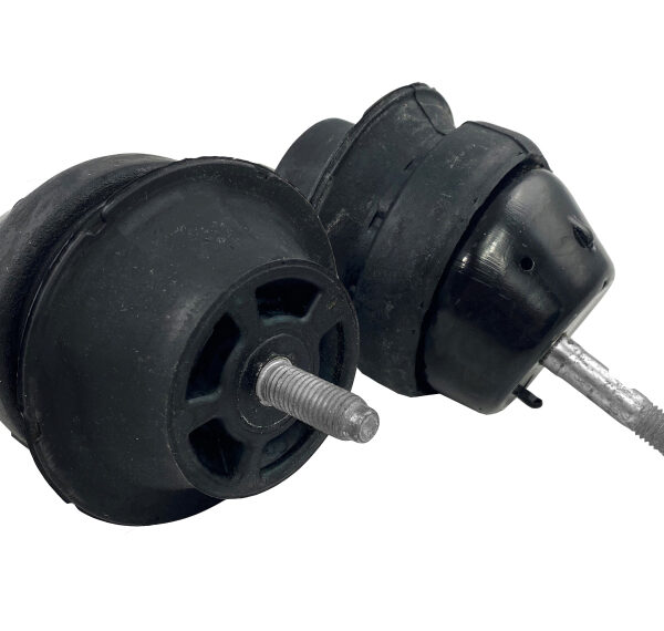 Whiteline 14-17 Chevrolet SS Engine Mount Kit - Front