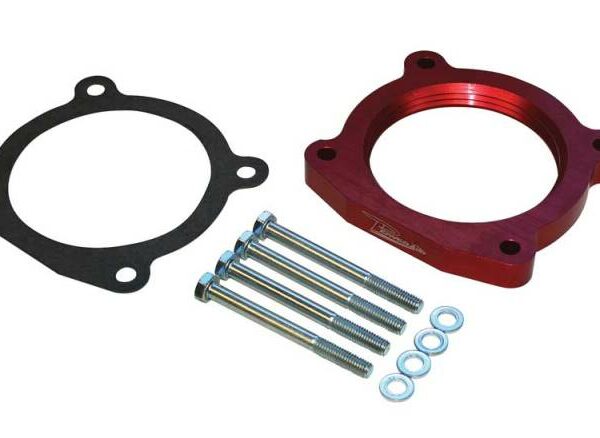 Airaid 07-14 Toyota Tundra / 08-14 Sequoia 5.7L V8 / 10-14 Tundra PowerAid TB Spacer
