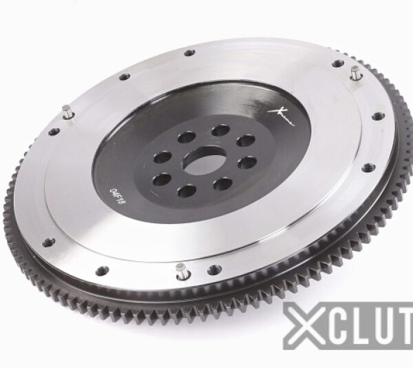 XClutch 00-03 Honda S2000 Base 2.0L Chromoly Flywheel