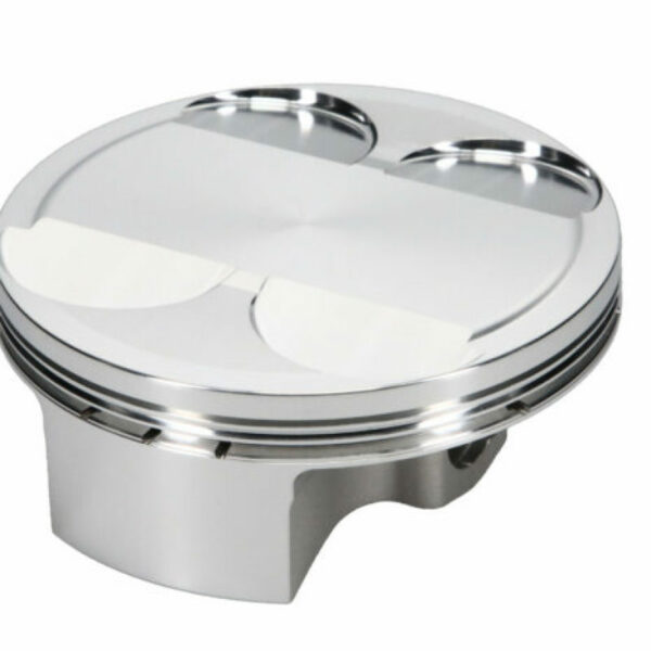 JE Pistons Honda CRF 450 12.5 to 1 Piston Single