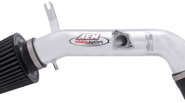 AEM 00-04 IS300 Polished Short Ram Intake