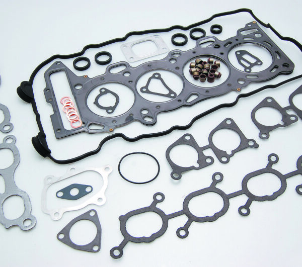 Cometic Street Pro Nissan SR20DET GTiR RNN14 AWD 88mm Bore Top End Kit