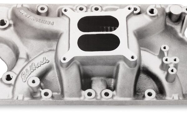 Edelbrock Performer RPM 351-W Manifold