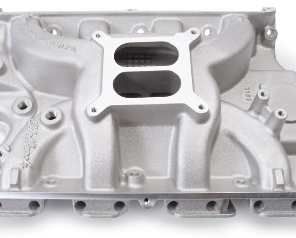 Edelbrock Performer RPM 427 Manifold