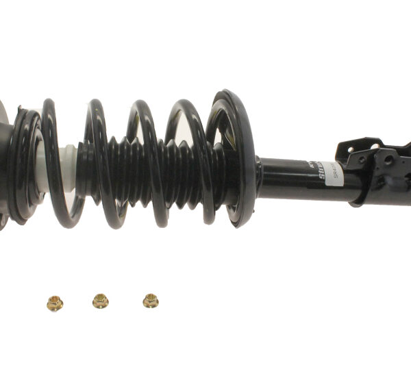 KYB Strut Plus Front Left Chevrolet Malibu 08-11/Pontiac G6 06-10/Saturn Aura 07-09